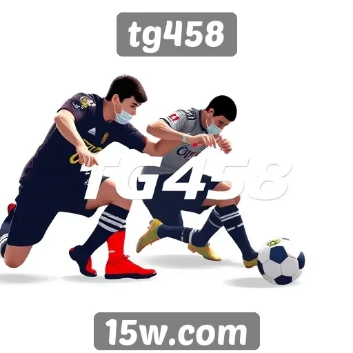 recursos exclusivos do tg458 atraem jogadores