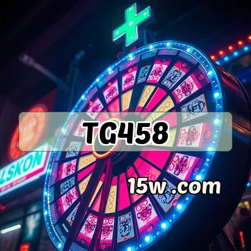 Tg458: Aventura e Diversão na Seção de Jogos Incríveis