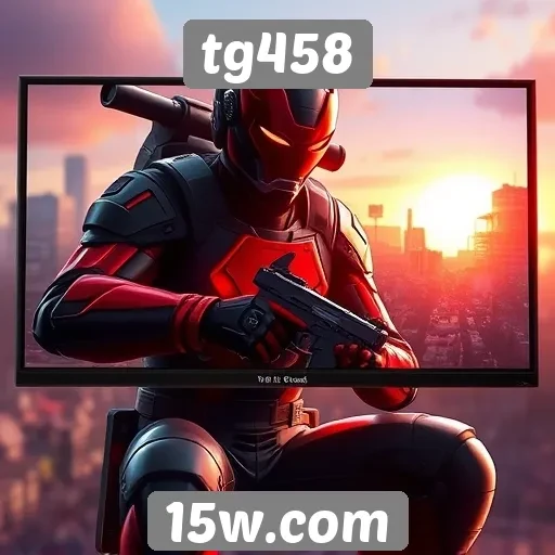 novas funcionalidades do tg458 atraem usuários